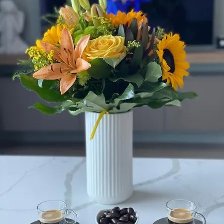 Harley Quinn Appartement