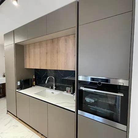 דירה Harley Quinn