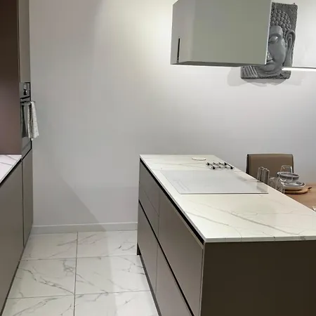 Harley Quinn Apartmán