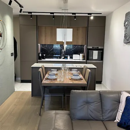 Harley Quinn Appartement