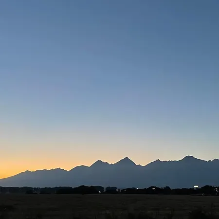 דירה Harley Quinn