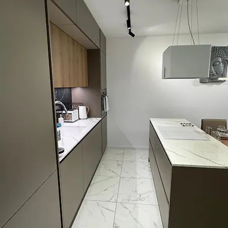 Harley Quinn Apartmán Poprad