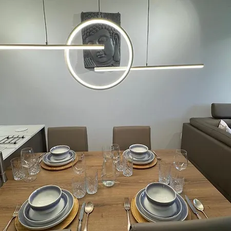 דירה Harley Quinn פופראד