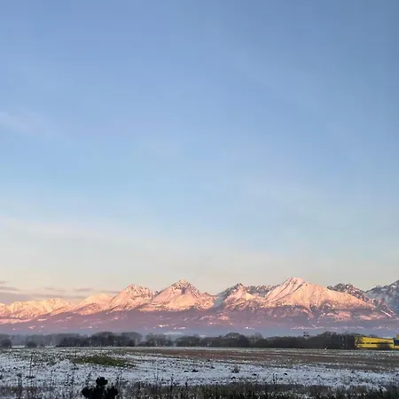 Appartement Harley Quinn