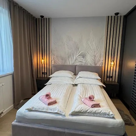 Harley Quinn Appartement