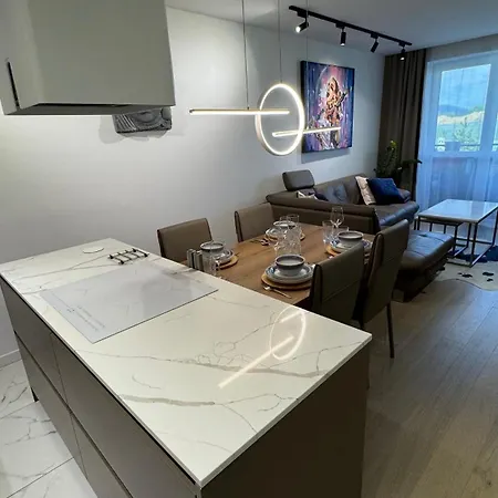 Harley Quinn Appartement *