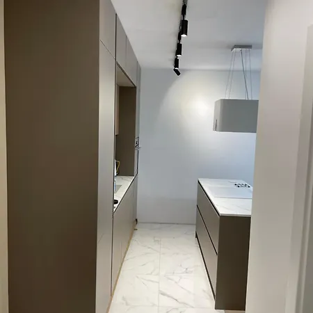 Harley Quinn Apartmán Poprad