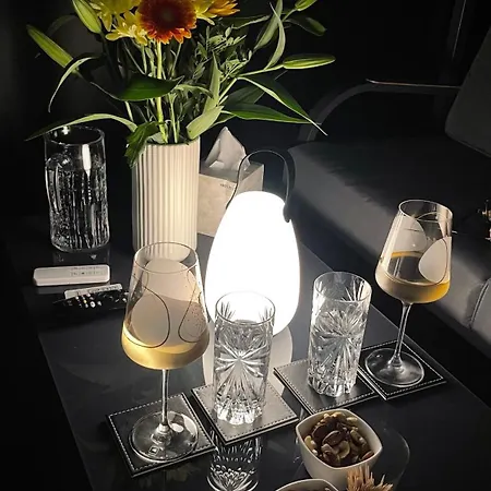 Harley Quinn דירה