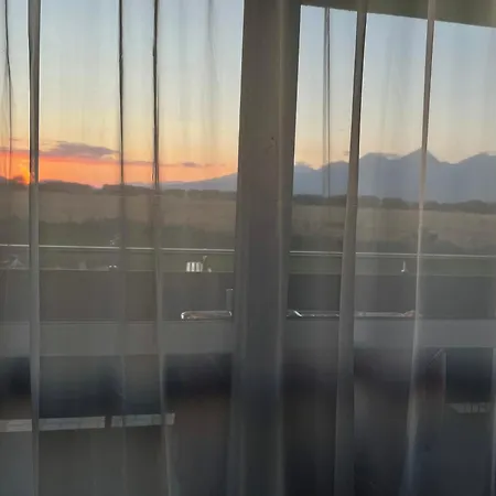 Appartement Harley Quinn Poprad