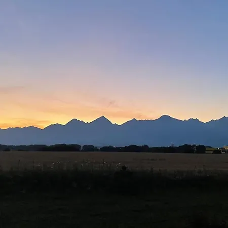 Apartmán Harley Quinn *