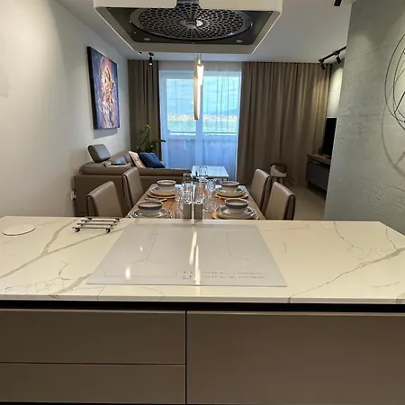 Harley Quinn * Poprad