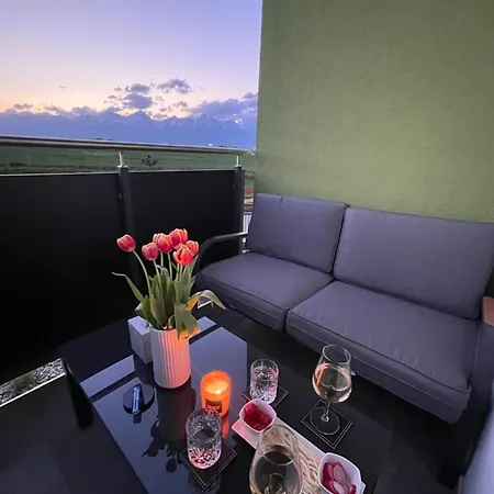 דירה Harley Quinn *