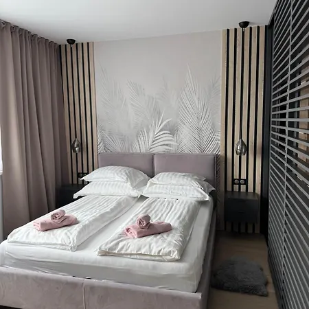 Appartement Harley Quinn