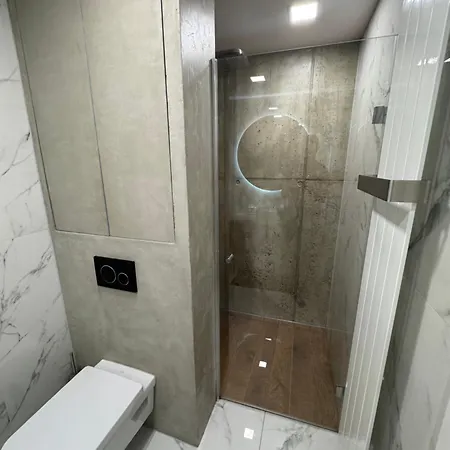 דירה Harley Quinn *