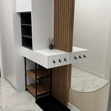 Appartement Harley Quinn