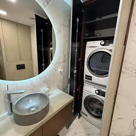 דירה Harley Quinn פופראד