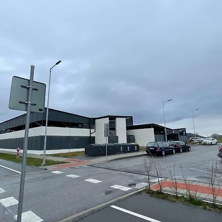 Appartement Harley Quinn